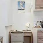 Seashell House - Mytouristhome 아파트 라스페치아