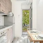 Apartamento Seashell House - Mytouristhome La Spezia
