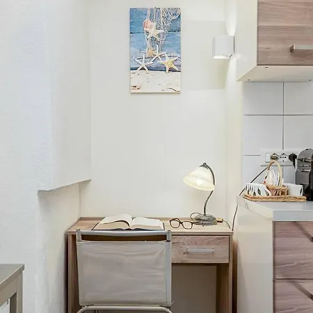 Seashell House - Mytouristhome Apartmán La Spezia