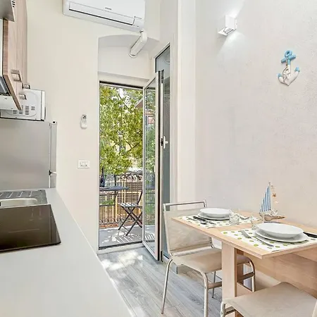 Seashell House - Mytouristhome * La Spezia