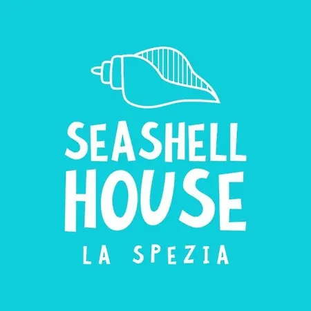 Seashell House - Mytouristhome La Spezia