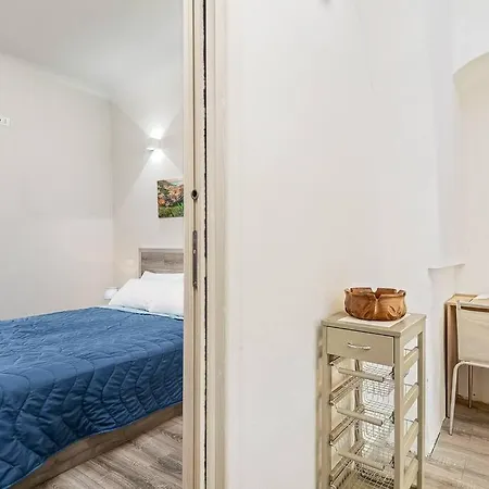 Seashell House Apartmán