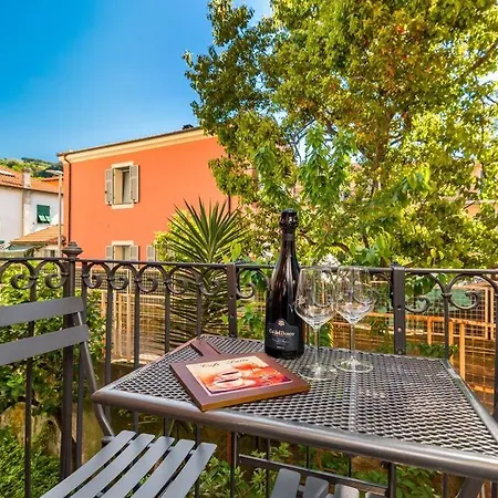 Seashell House Λα Σπέτσια