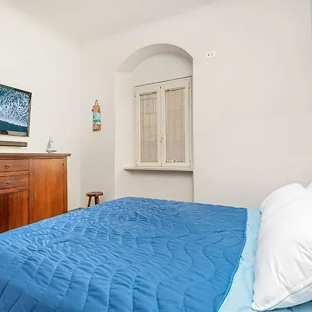 Seashell House Apartment