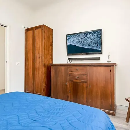 Seashell House Λα Σπέτσια