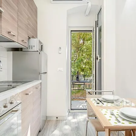 Apartment Seashell House La Spezia