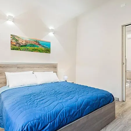 Seashell House - Mytouristhome Lejlighed