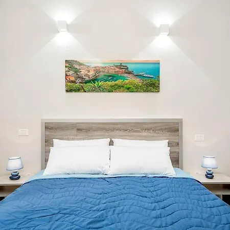 Seashell House - Mytouristhome La Spezia