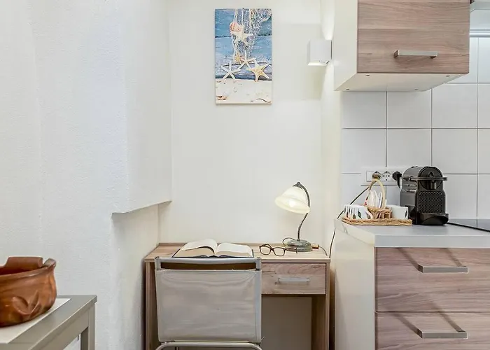 Seashell House - Mytouristhome Lejlighed La Spezia