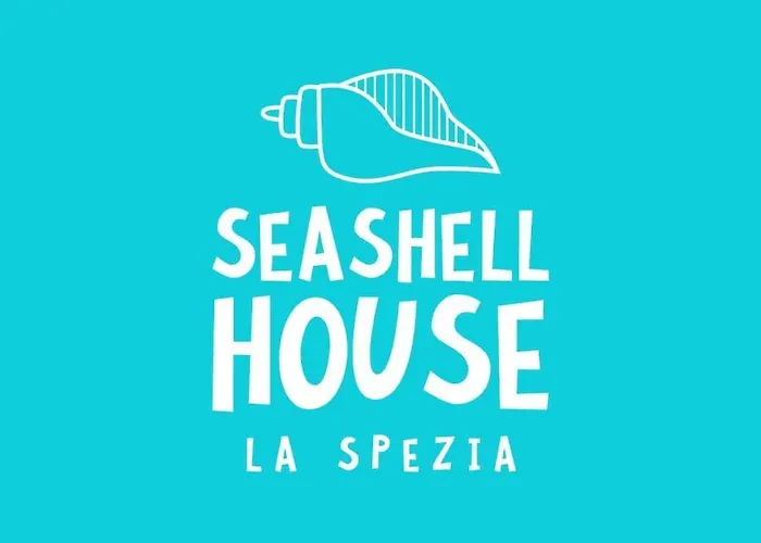 Seashell House La Spezia