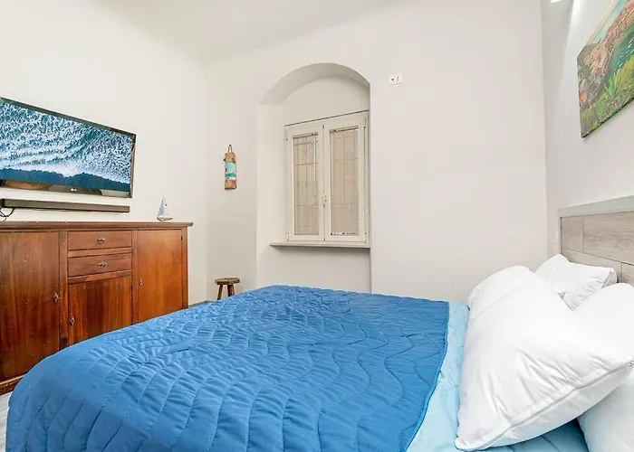 Seashell House - Mytouristhome Lejlighed