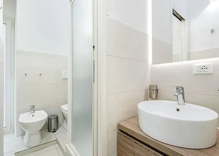 Seashell House - Mytouristhome * La Spezia