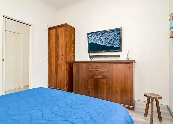 Seashell House La Spezia