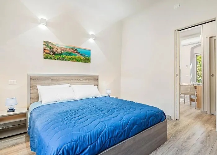 Seashell House - Mytouristhome Lejlighed