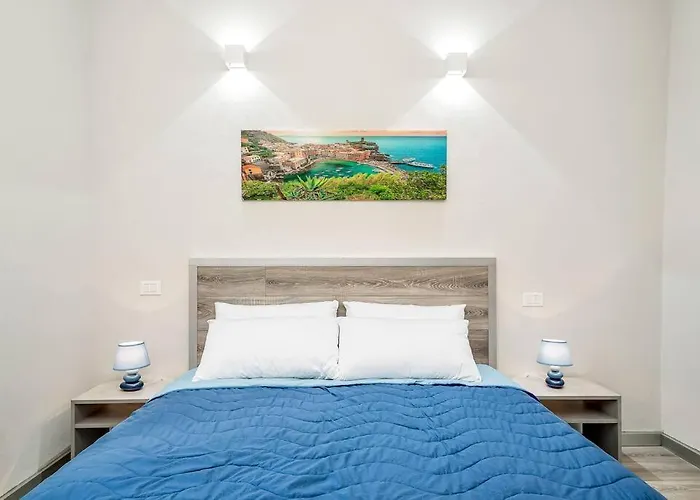 Seashell House La Spezia